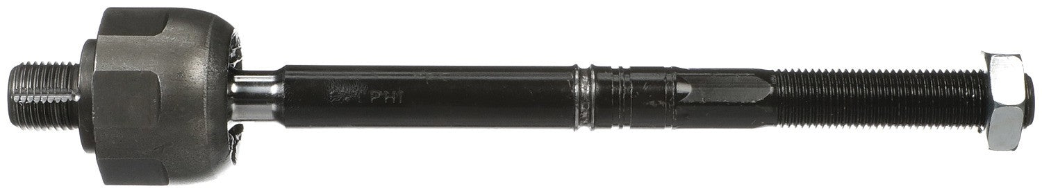 Delphi Tie Rod End  top view frsport TA5074