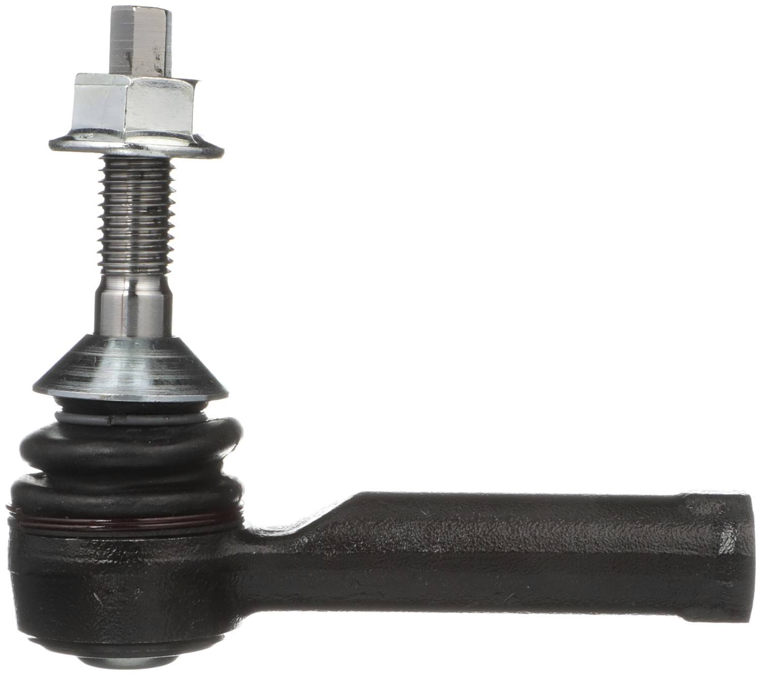 Delphi Tie Rod End  top view frsport TA5077