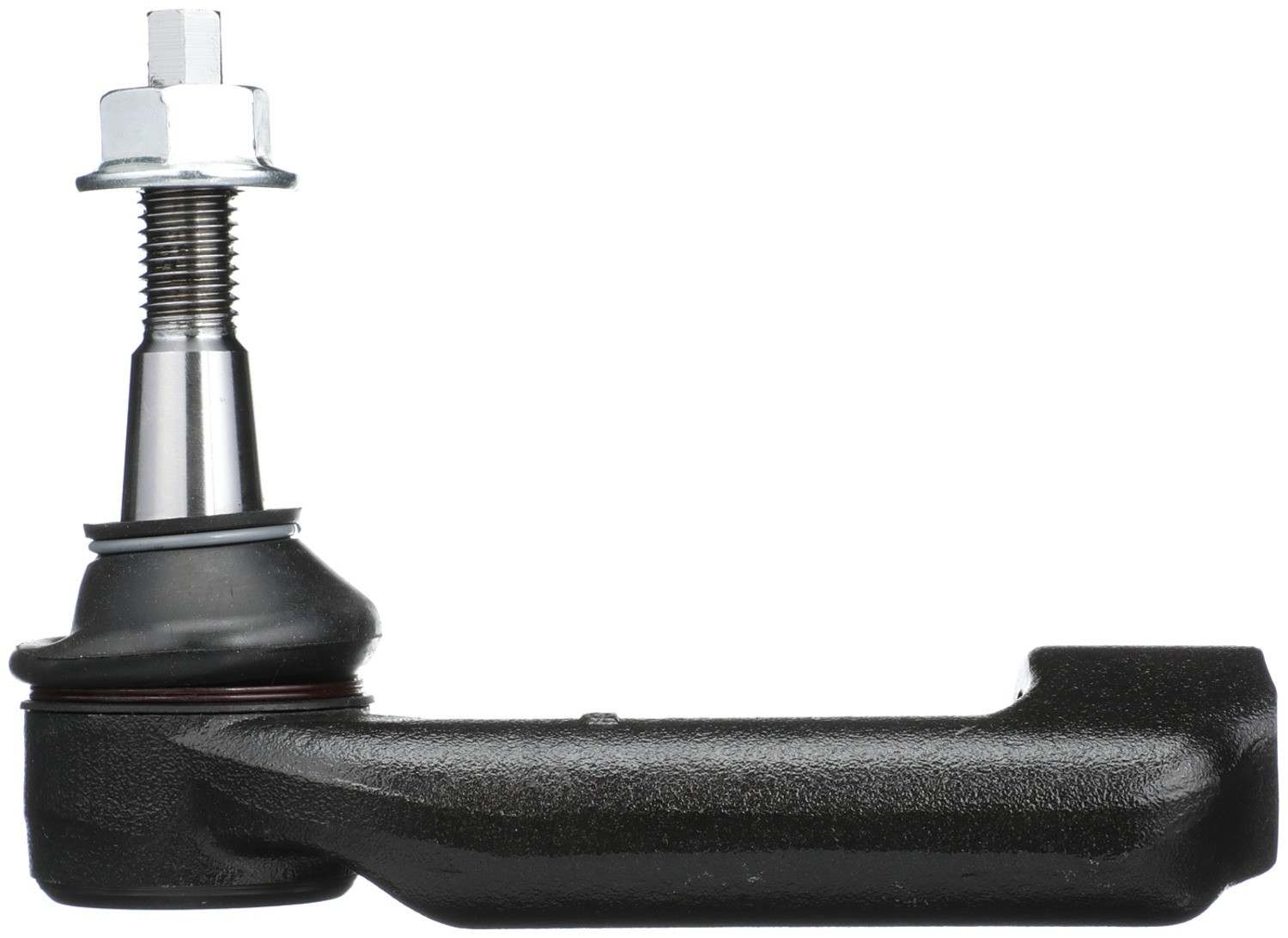 Delphi Tie Rod End  top view frsport TA5078