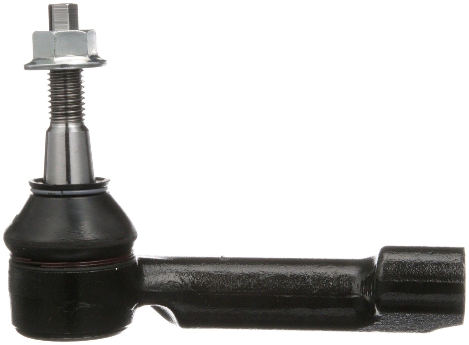 Delphi Tie Rod End  top view frsport TA5080