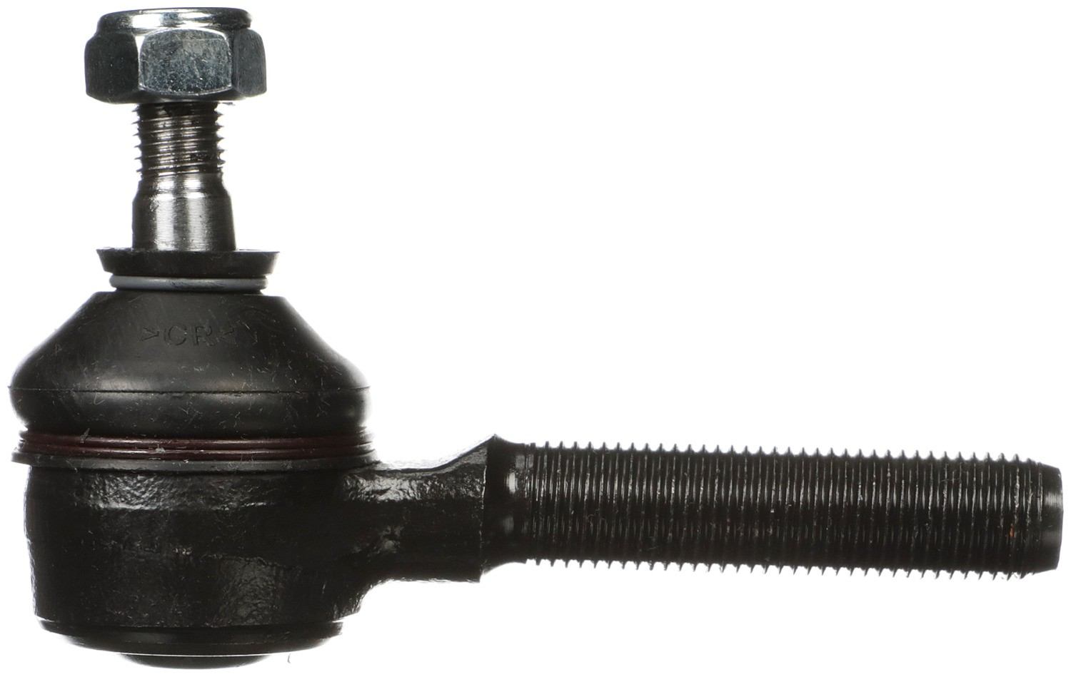 Delphi Tie Rod End  top view frsport TA5081