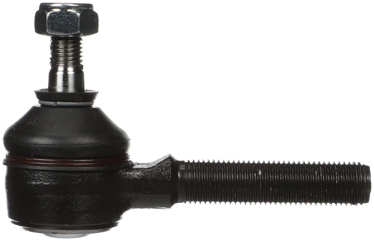 Delphi Tie Rod End  top view frsport TA5082