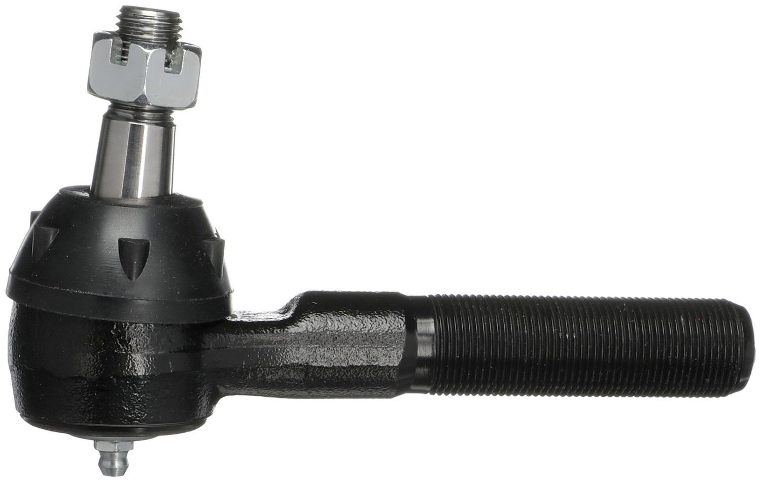 Delphi Tie Rod End  top view frsport TA5083