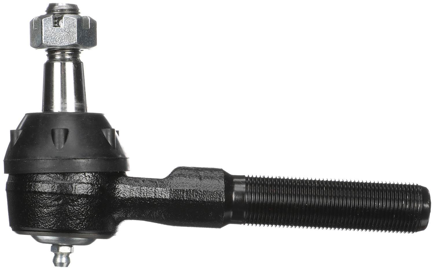 Delphi Tie Rod End  top view frsport TA5086