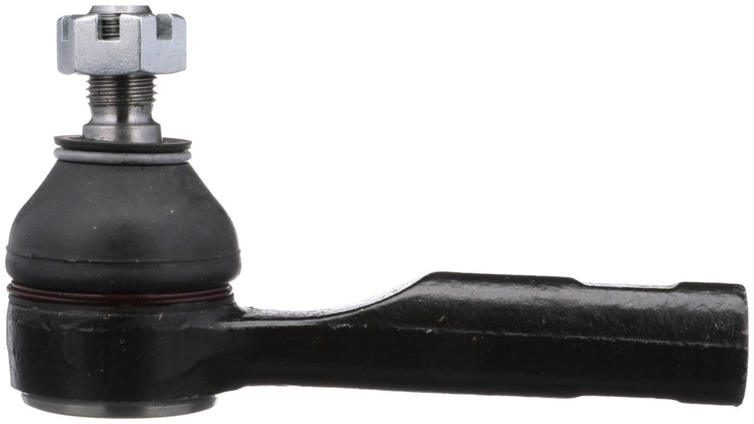 Delphi Tie Rod End  top view frsport TA5091