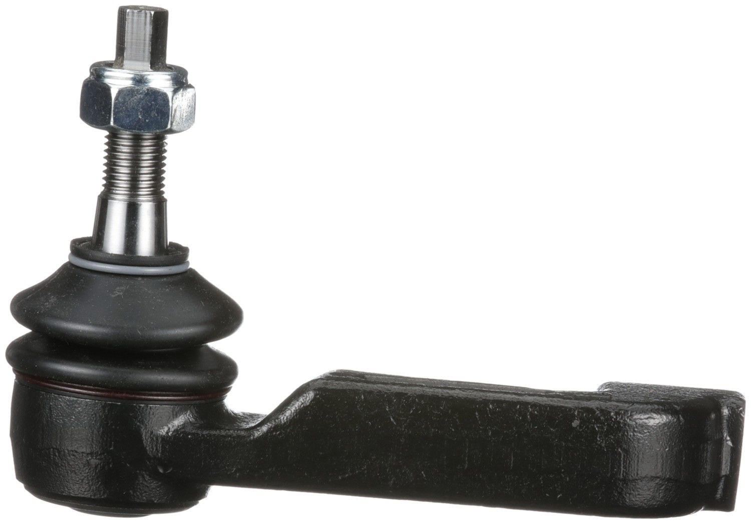 Delphi Tie Rod End  top view frsport TA5104