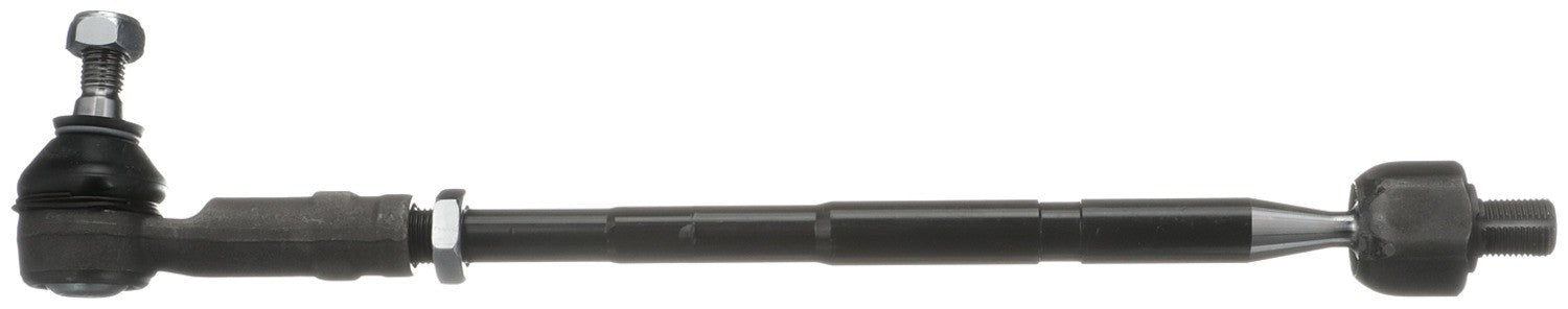 Delphi Tie Rod End Assembly  top view frsport TA5109