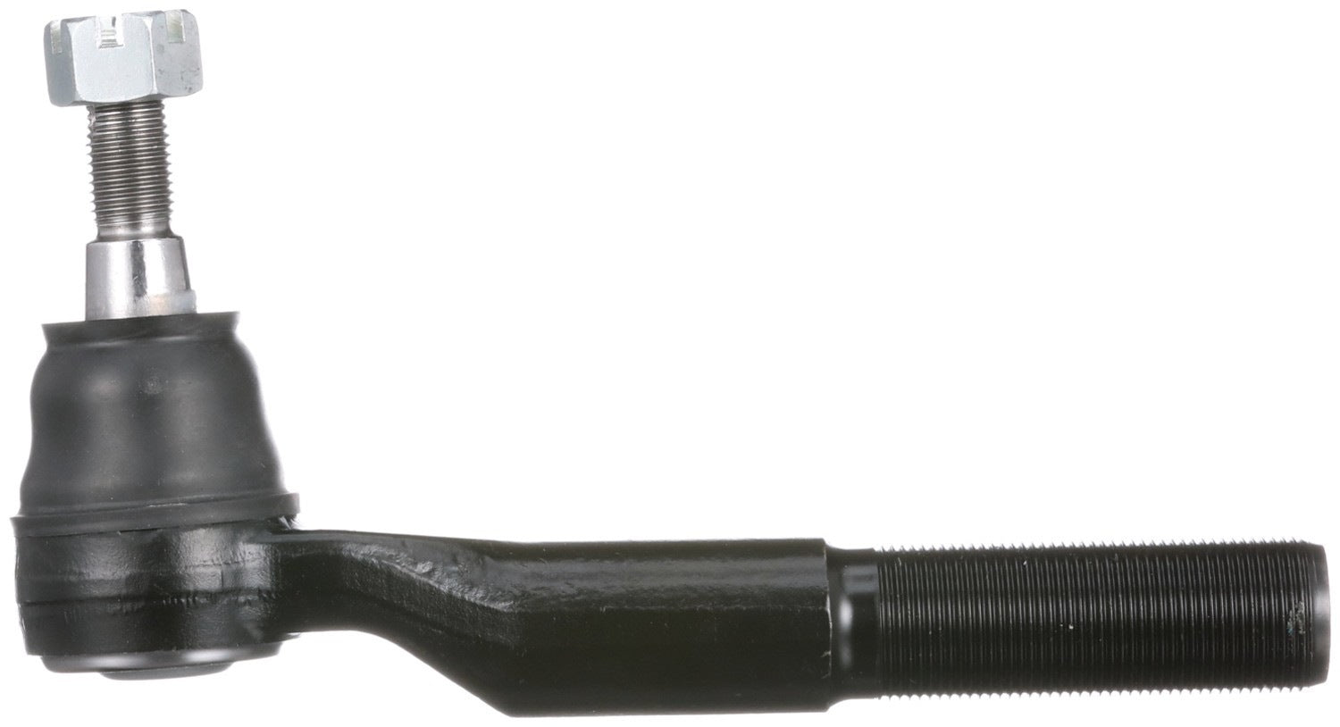 Delphi Tie Rod End  top view frsport TA5127