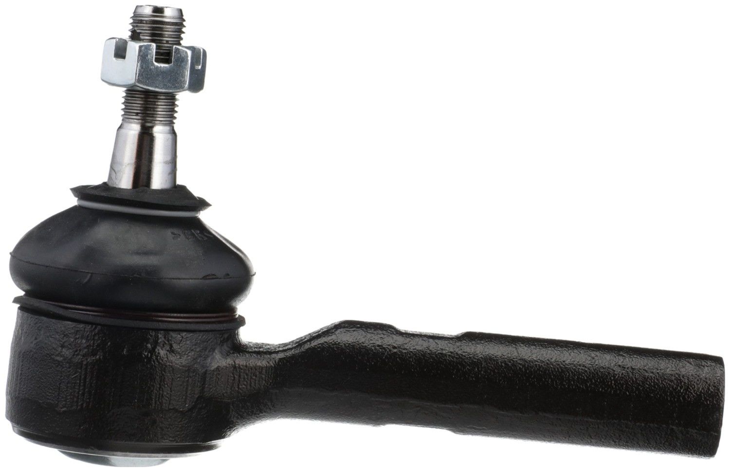 Delphi Tie Rod End  top view frsport TA5169