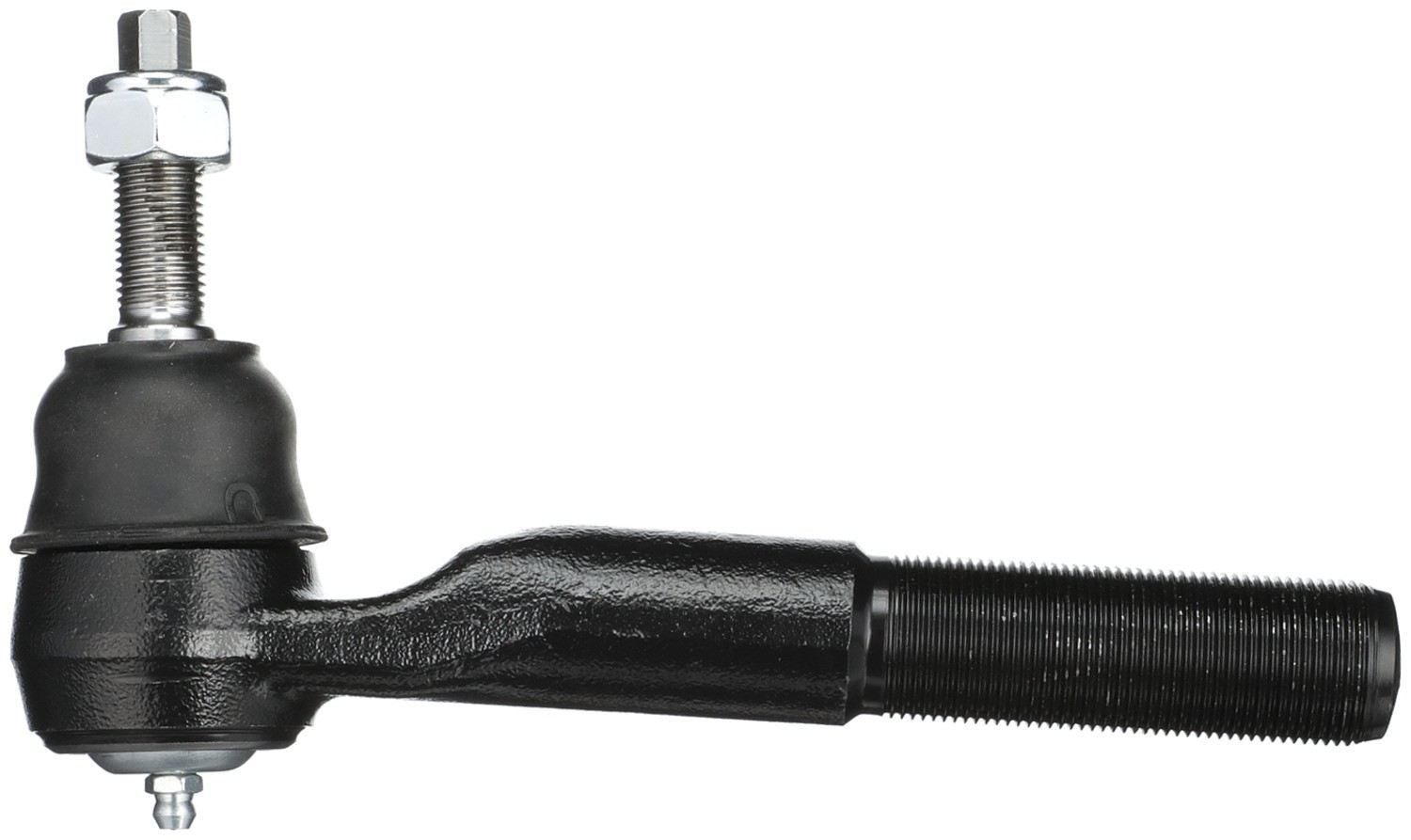 Delphi Tie Rod End  top view frsport TA5170