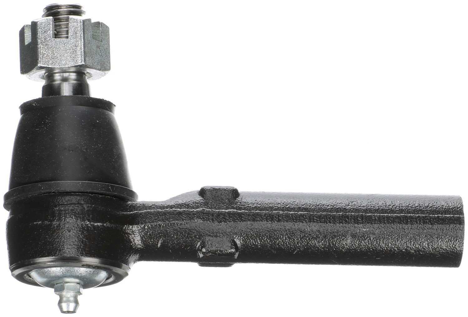 Delphi Tie Rod End  top view frsport TA5172