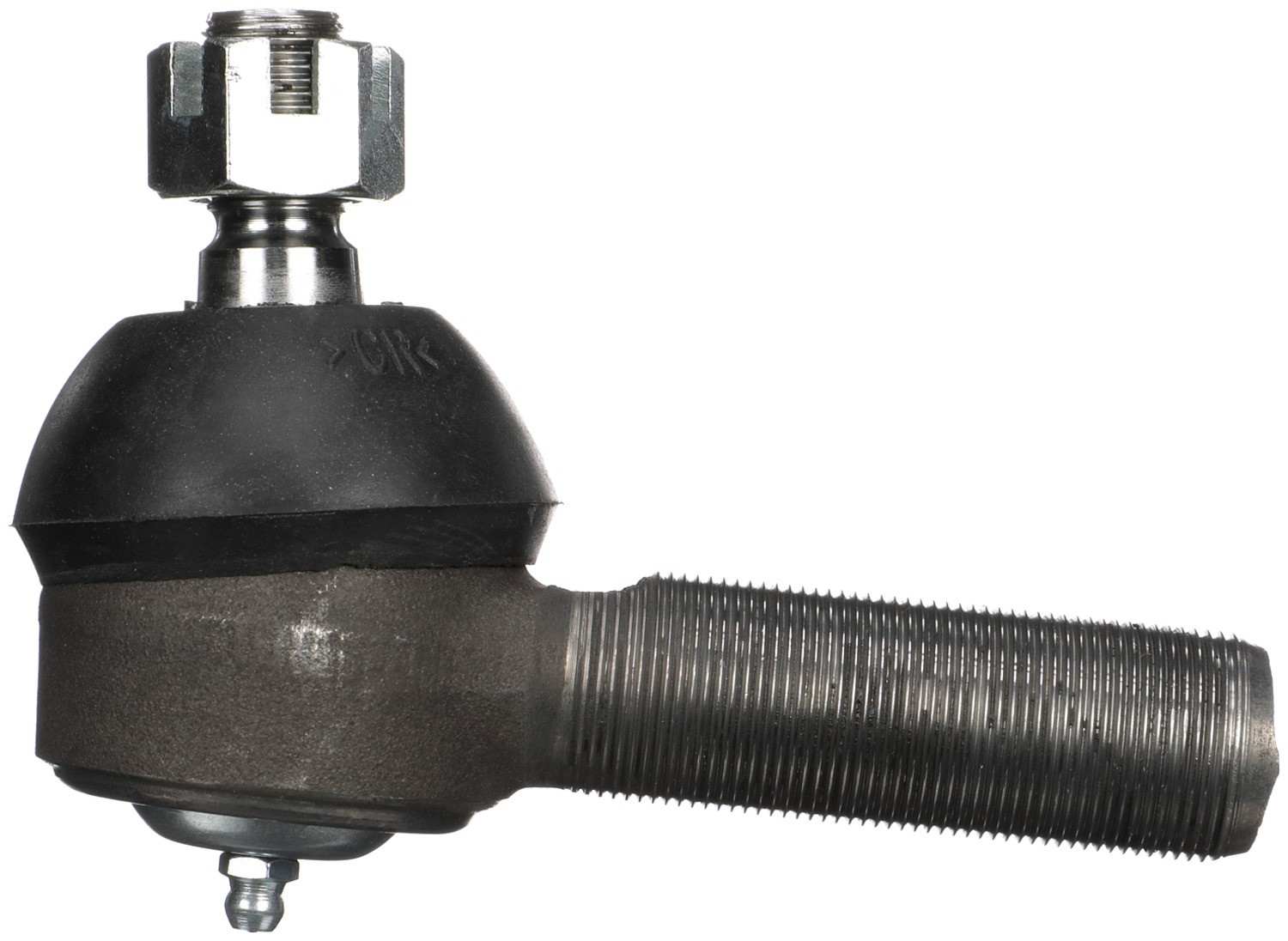 Delphi Tie Rod End  top view frsport TA5180