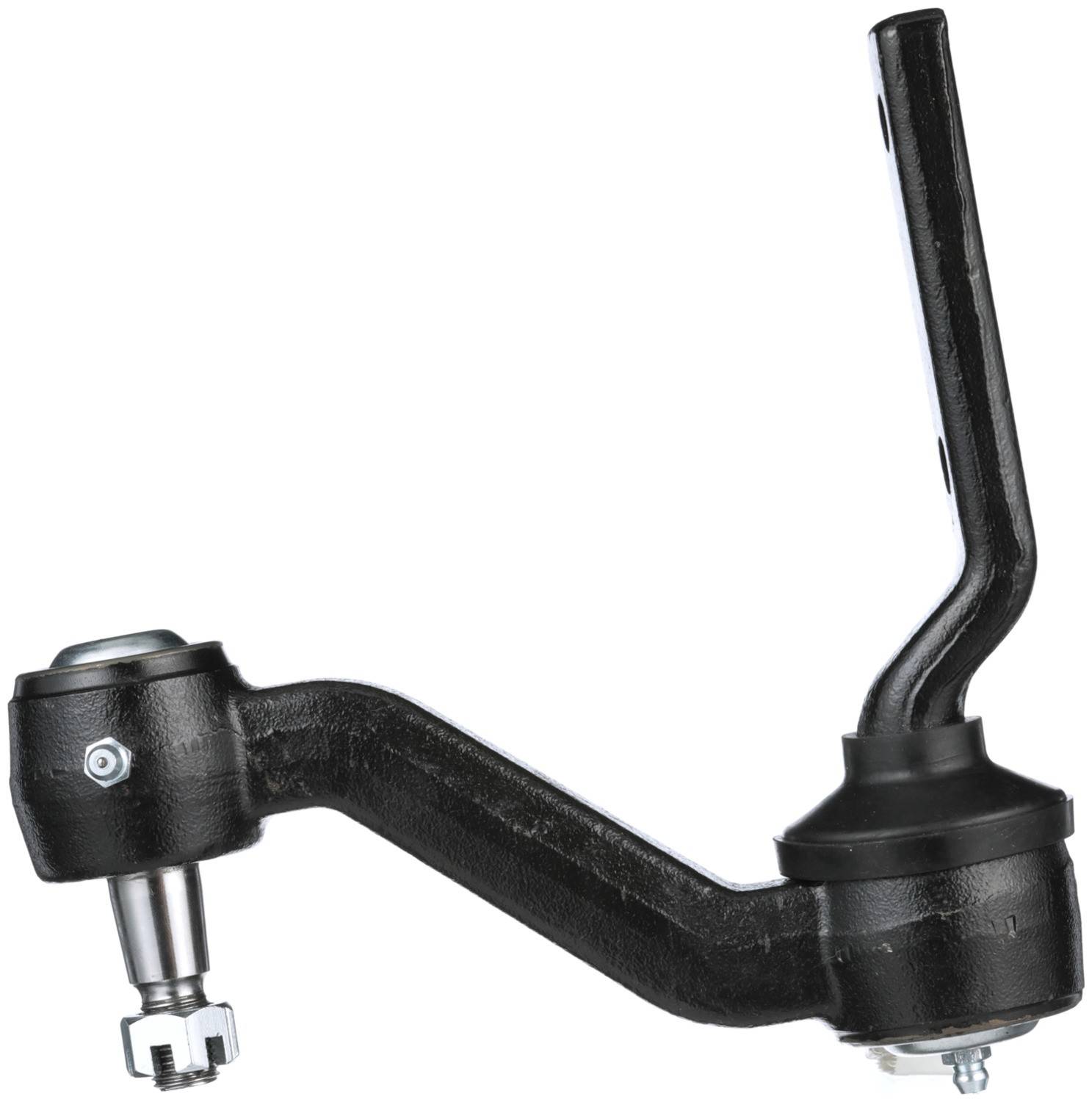 Delphi Steering Idler Arm  top view frsport TA5190