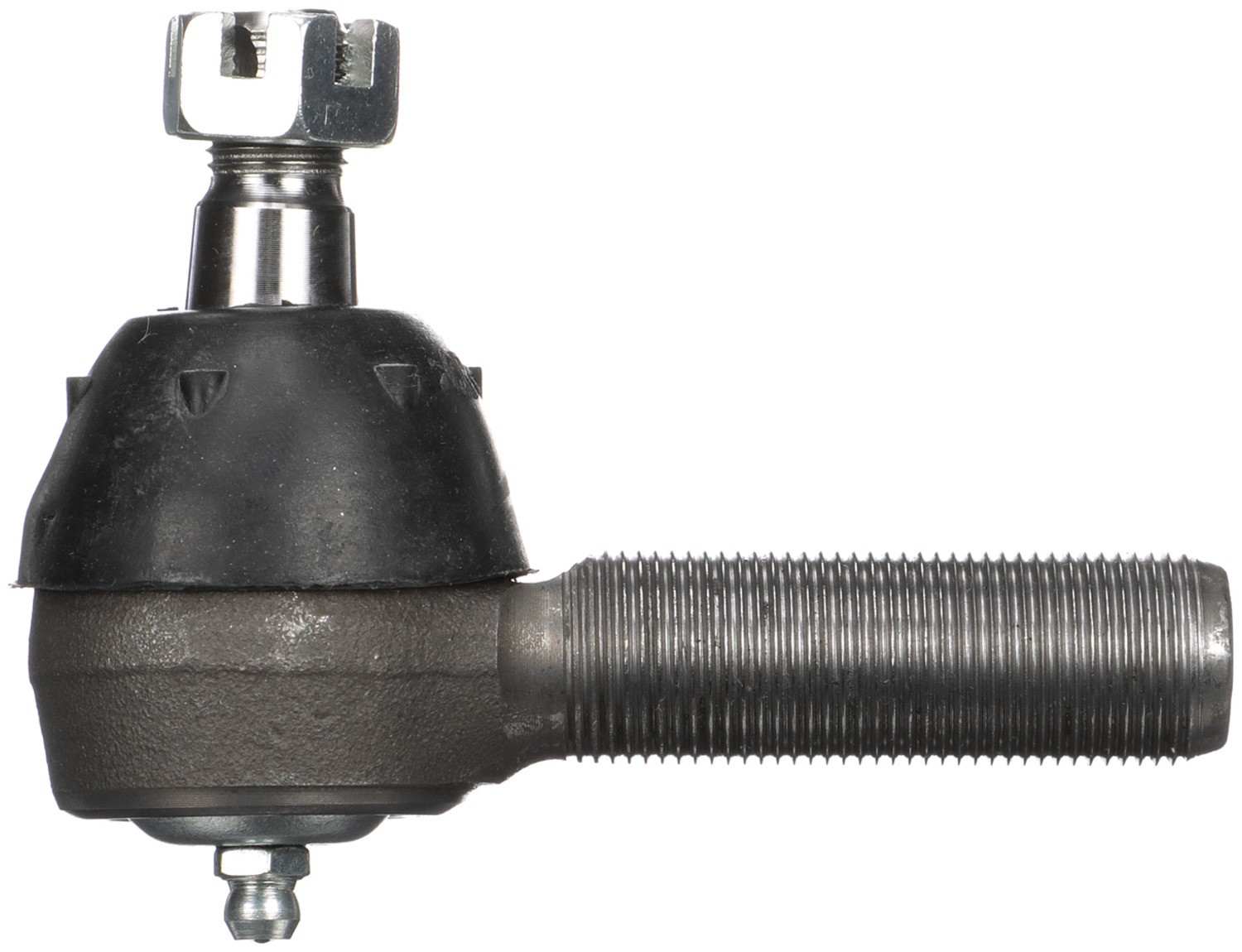 Delphi Tie Rod End  top view frsport TA5194