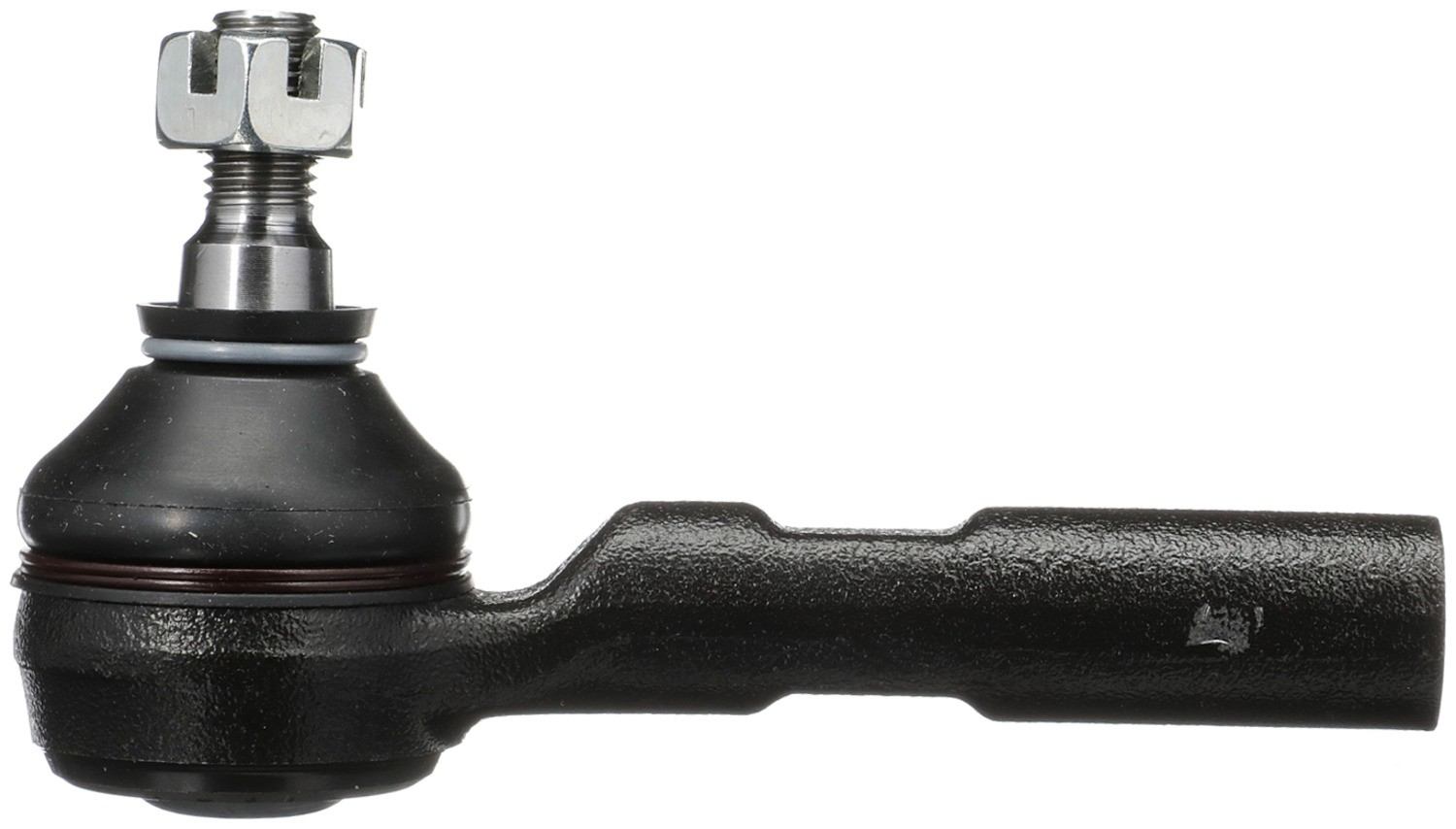 Delphi Tie Rod End  top view frsport TA5201