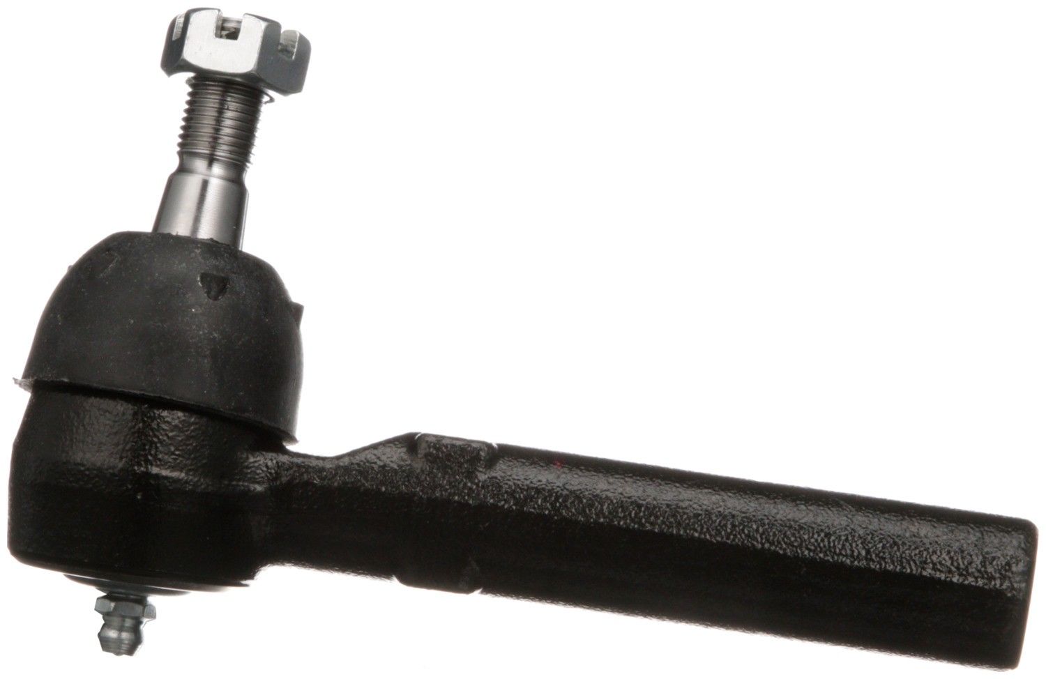 Delphi Tie Rod End  top view frsport TA5207