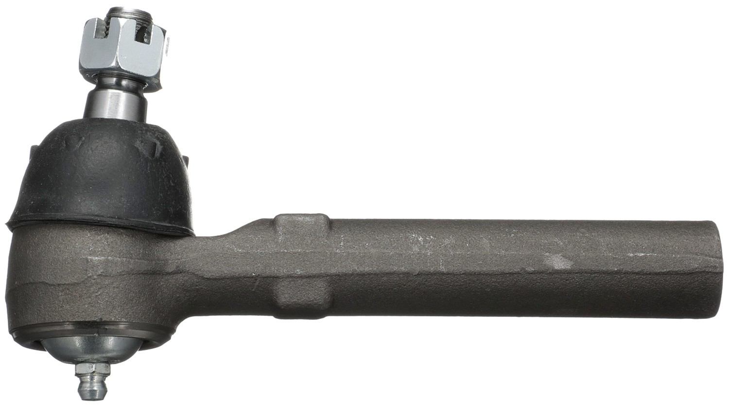 Delphi Tie Rod End  top view frsport TA5210