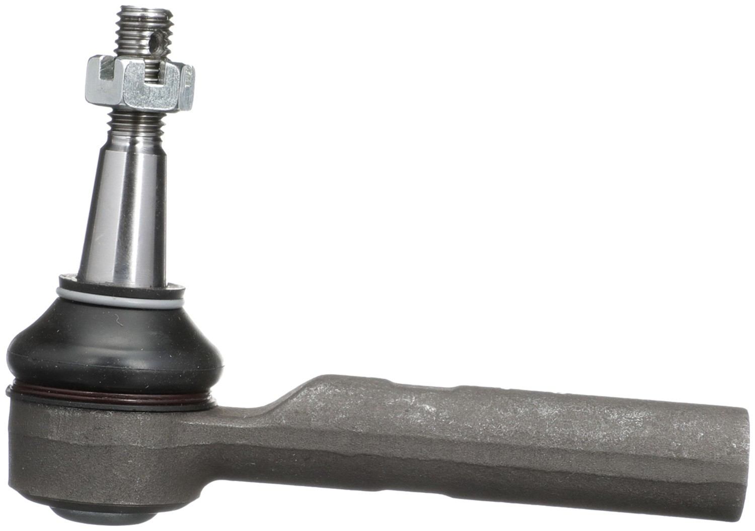 Delphi Tie Rod End  top view frsport TA5216