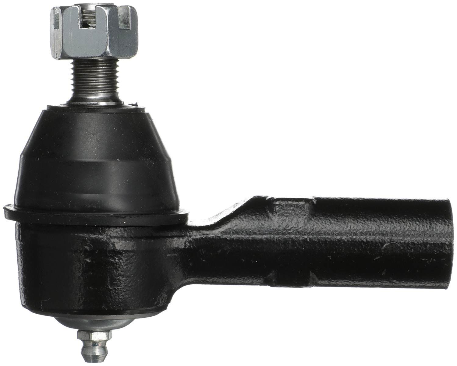 Delphi Tie Rod End  top view frsport TA5217