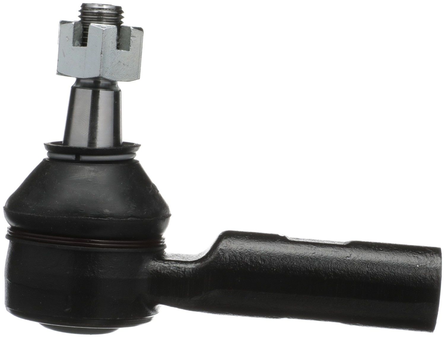 Delphi Tie Rod End  top view frsport TA5218