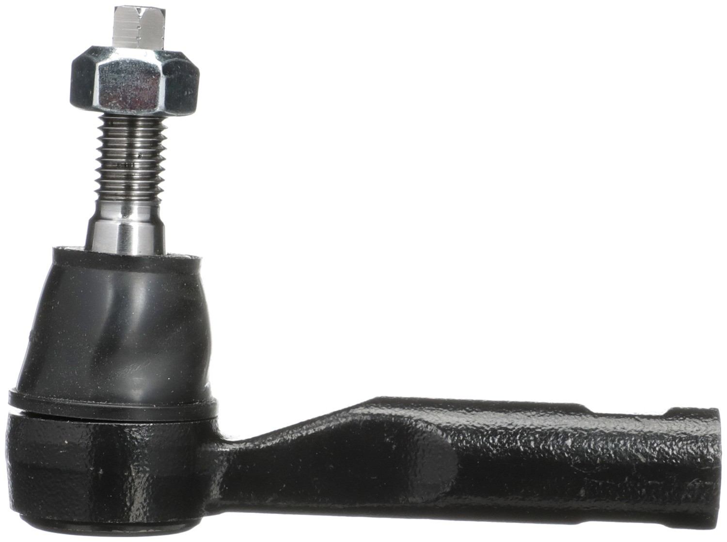 Delphi Tie Rod End  top view frsport TA5224