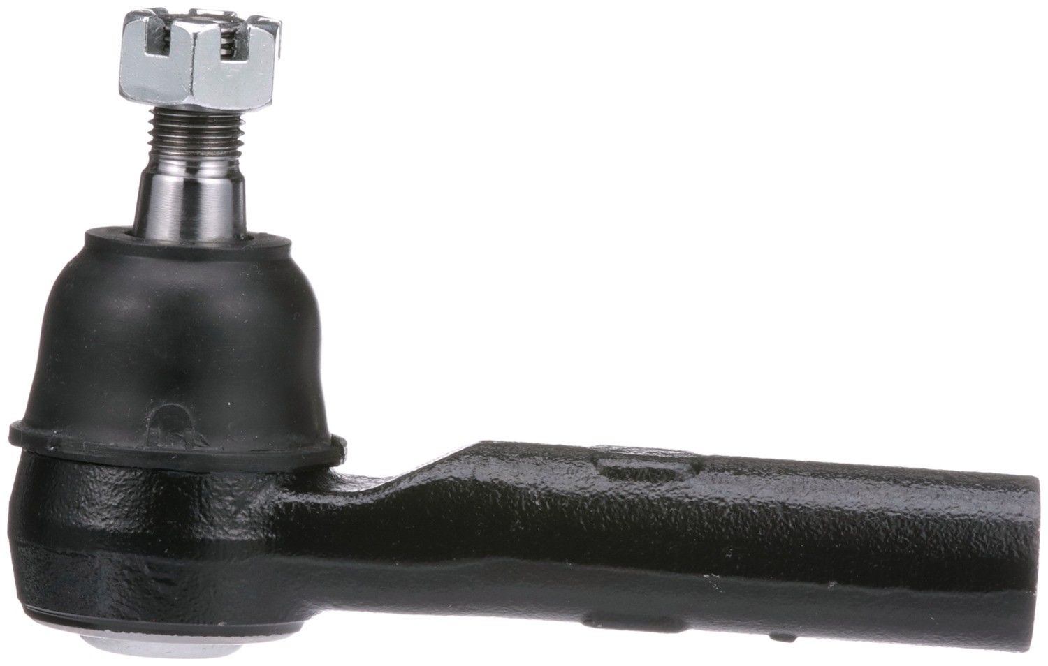 Delphi Tie Rod End  top view frsport TA5247