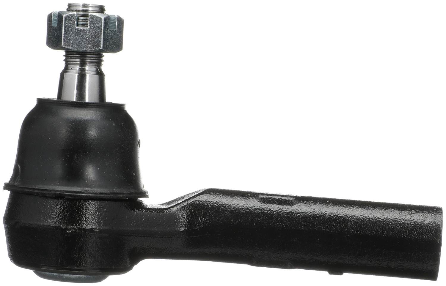 Delphi Tie Rod End  top view frsport TA5248