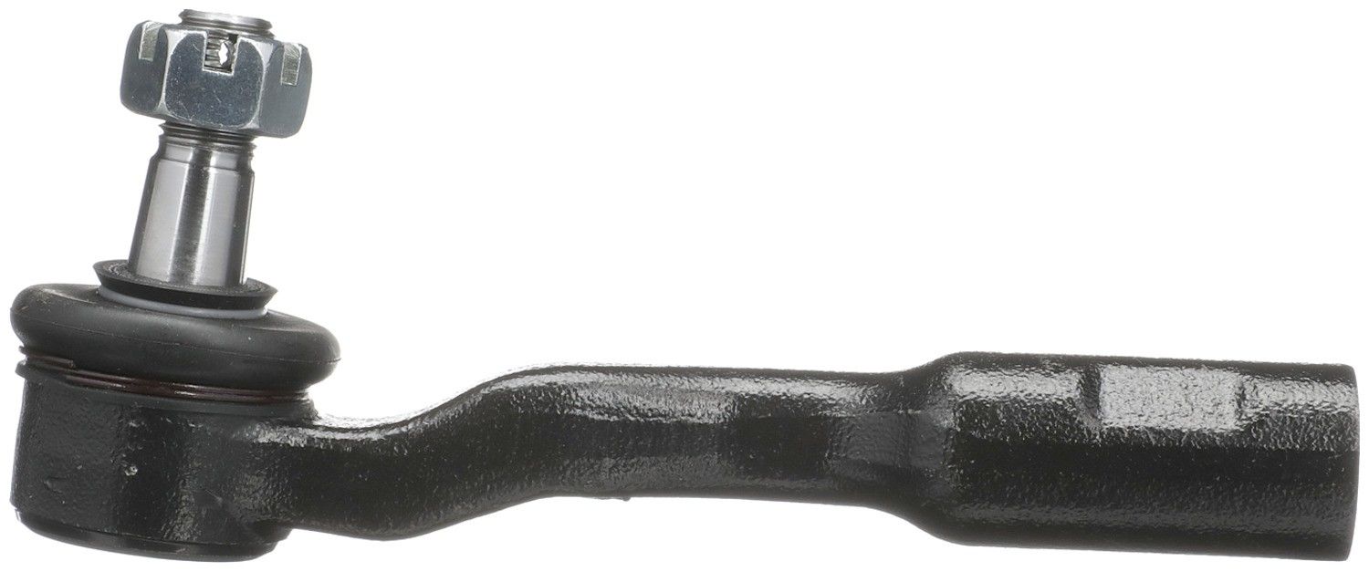 Delphi Tie Rod End  top view frsport TA5251