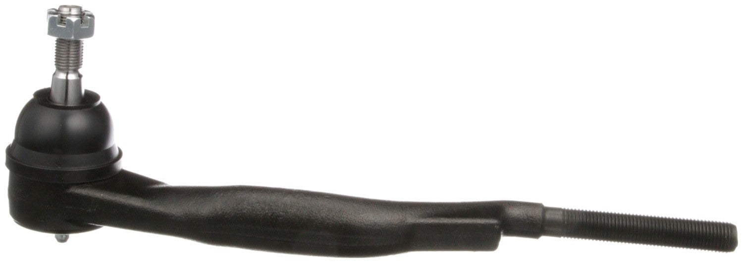 Delphi Tie Rod End  top view frsport TA5255