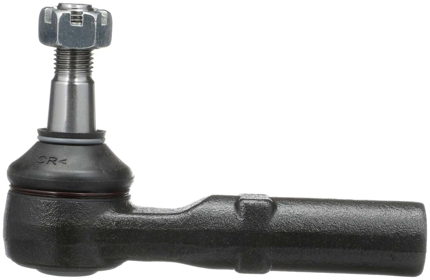 Delphi Tie Rod End  top view frsport TA5258