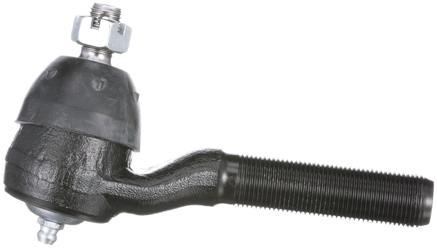 Delphi Tie Rod End  top view frsport TA5274