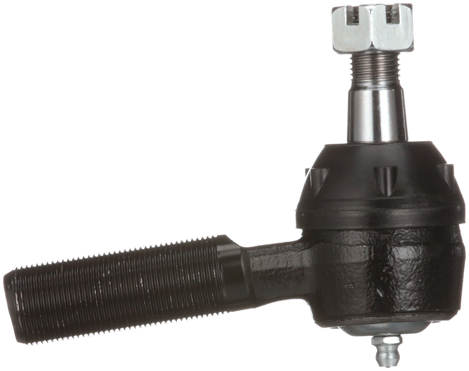 Delphi Tie Rod End  top view frsport TA5283