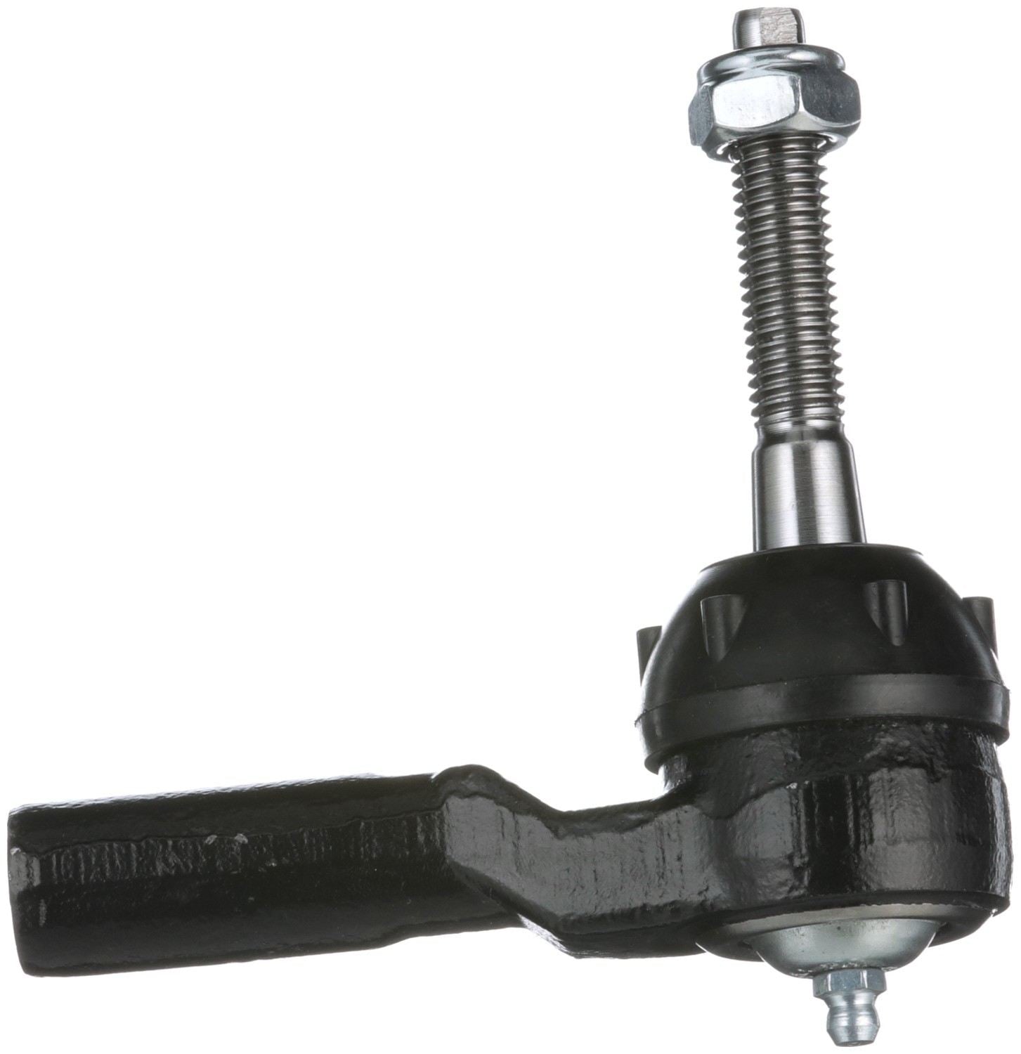 Delphi Tie Rod End  top view frsport TA5294