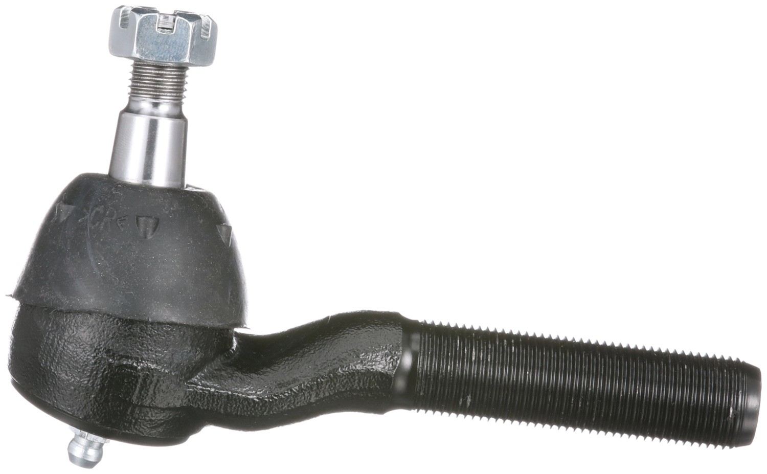 Delphi Tie Rod End  top view frsport TA5308