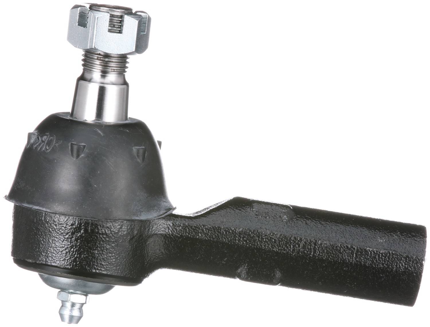 Delphi Tie Rod End  top view frsport TA5312