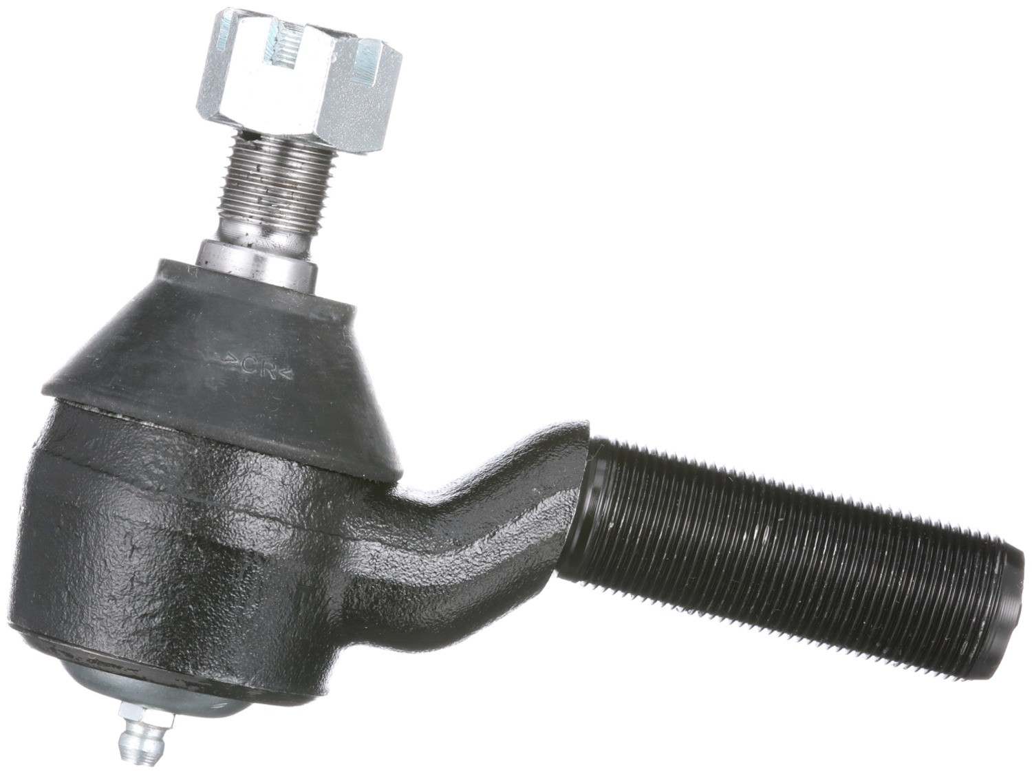 Delphi Tie Rod End  top view frsport TA5315