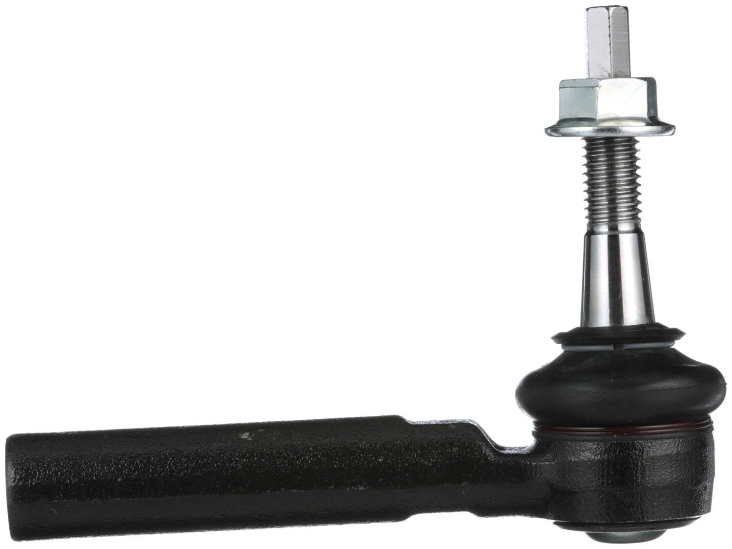 Delphi Tie Rod End  top view frsport TA5317