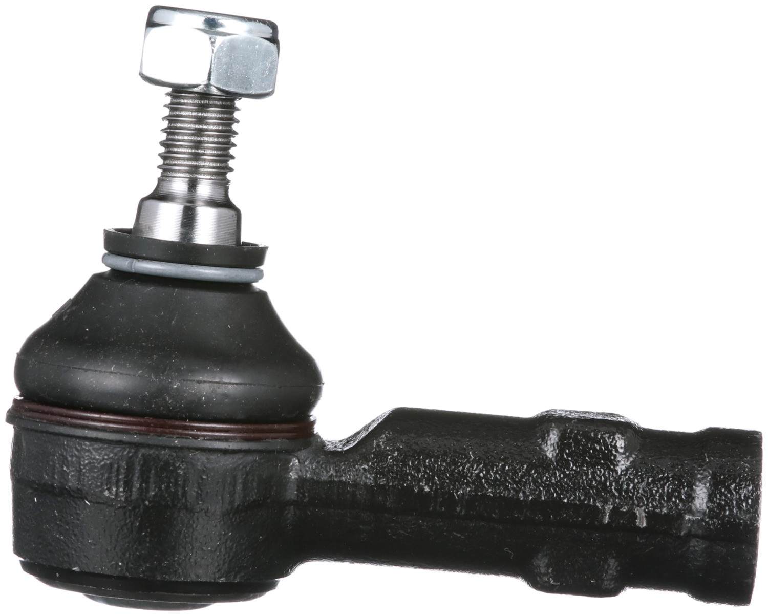 Delphi Tie Rod End  top view frsport TA5318