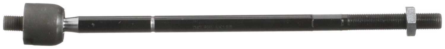 Delphi Tie Rod End  top view frsport TA5319