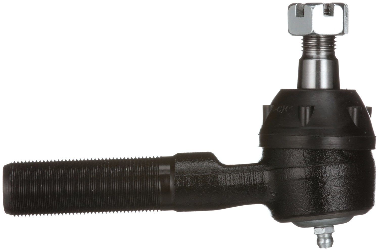 Delphi Tie Rod End  top view frsport TA5331