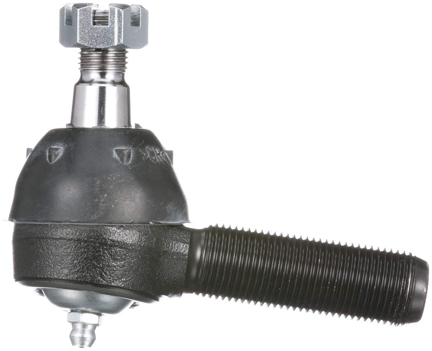 Delphi Tie Rod End  top view frsport TA5333