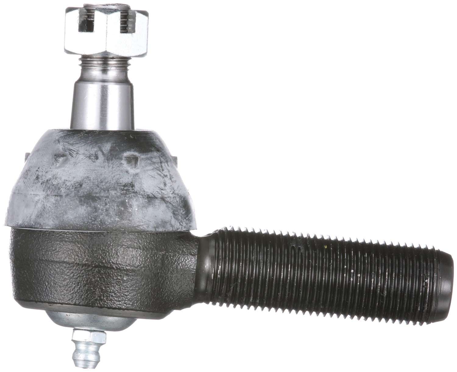 Delphi Tie Rod End  top view frsport TA5334