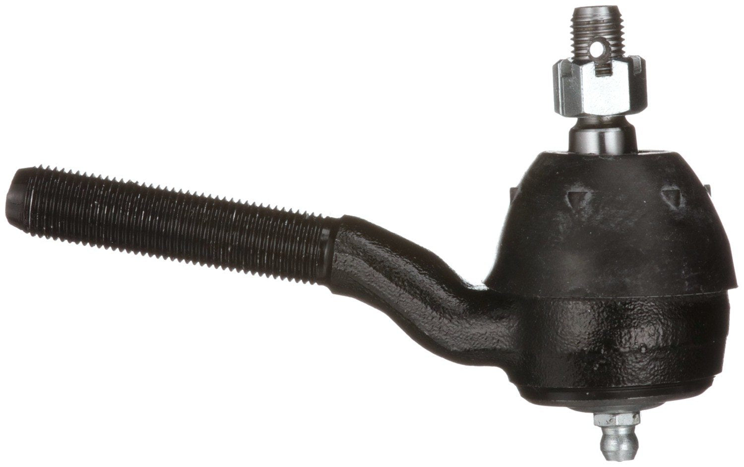 Delphi Tie Rod End  top view frsport TA5336