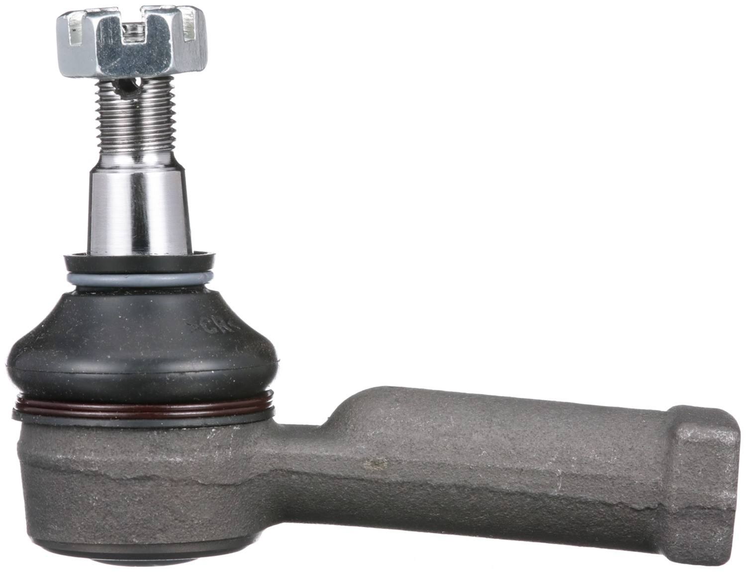 Delphi Tie Rod End  top view frsport TA5345