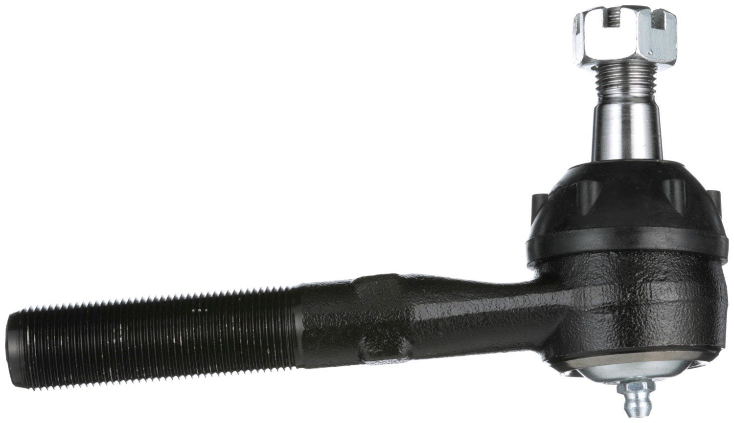 Delphi Tie Rod End  top view frsport TA5346