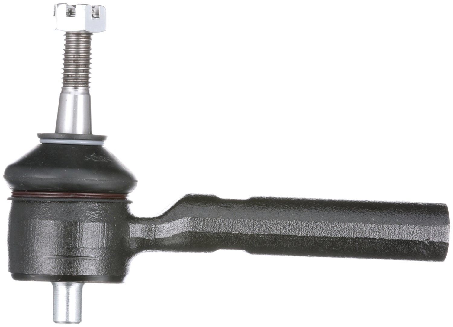 Delphi Tie Rod End  top view frsport TA5349