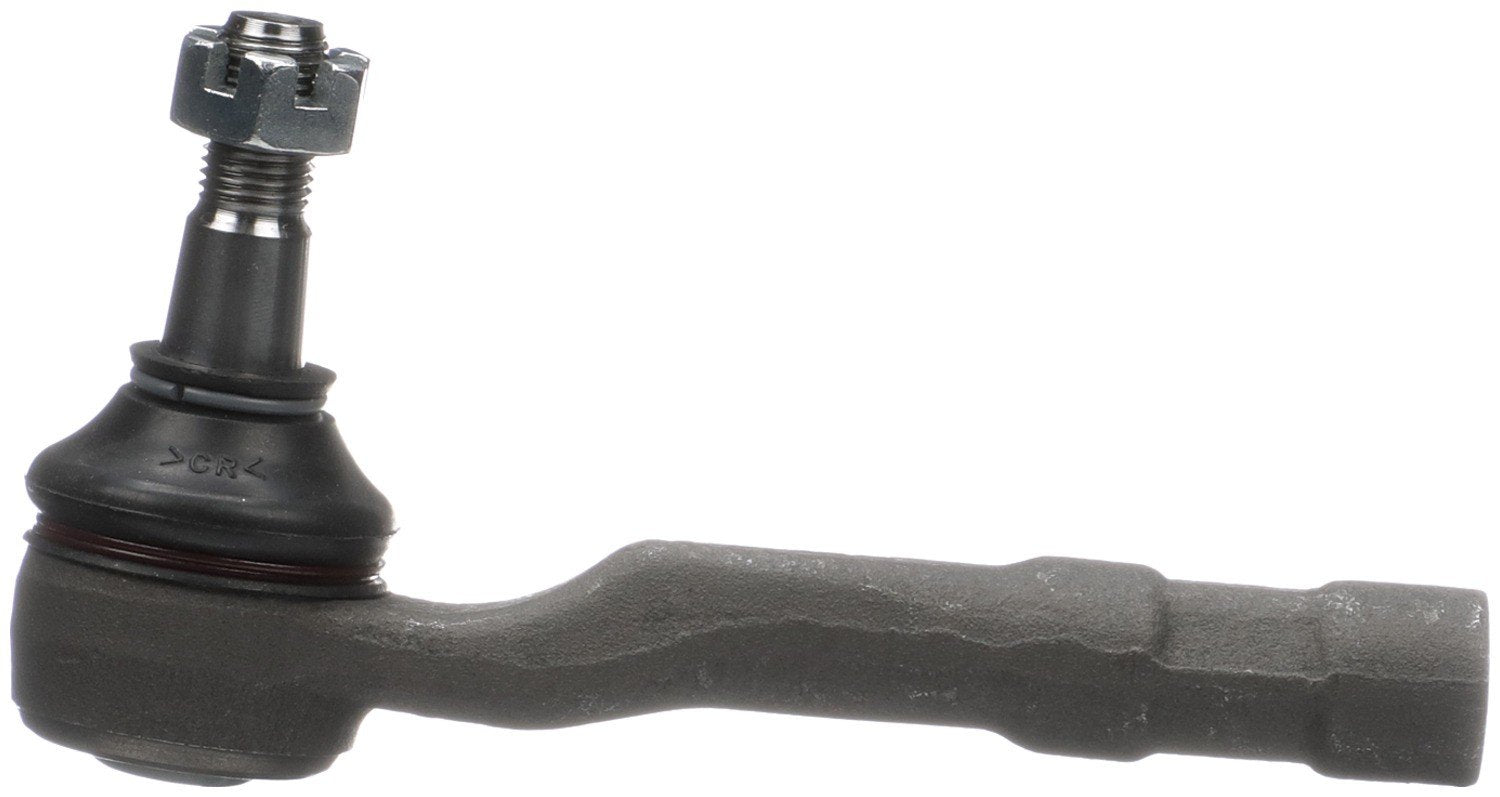 Delphi Tie Rod End  top view frsport TA5356