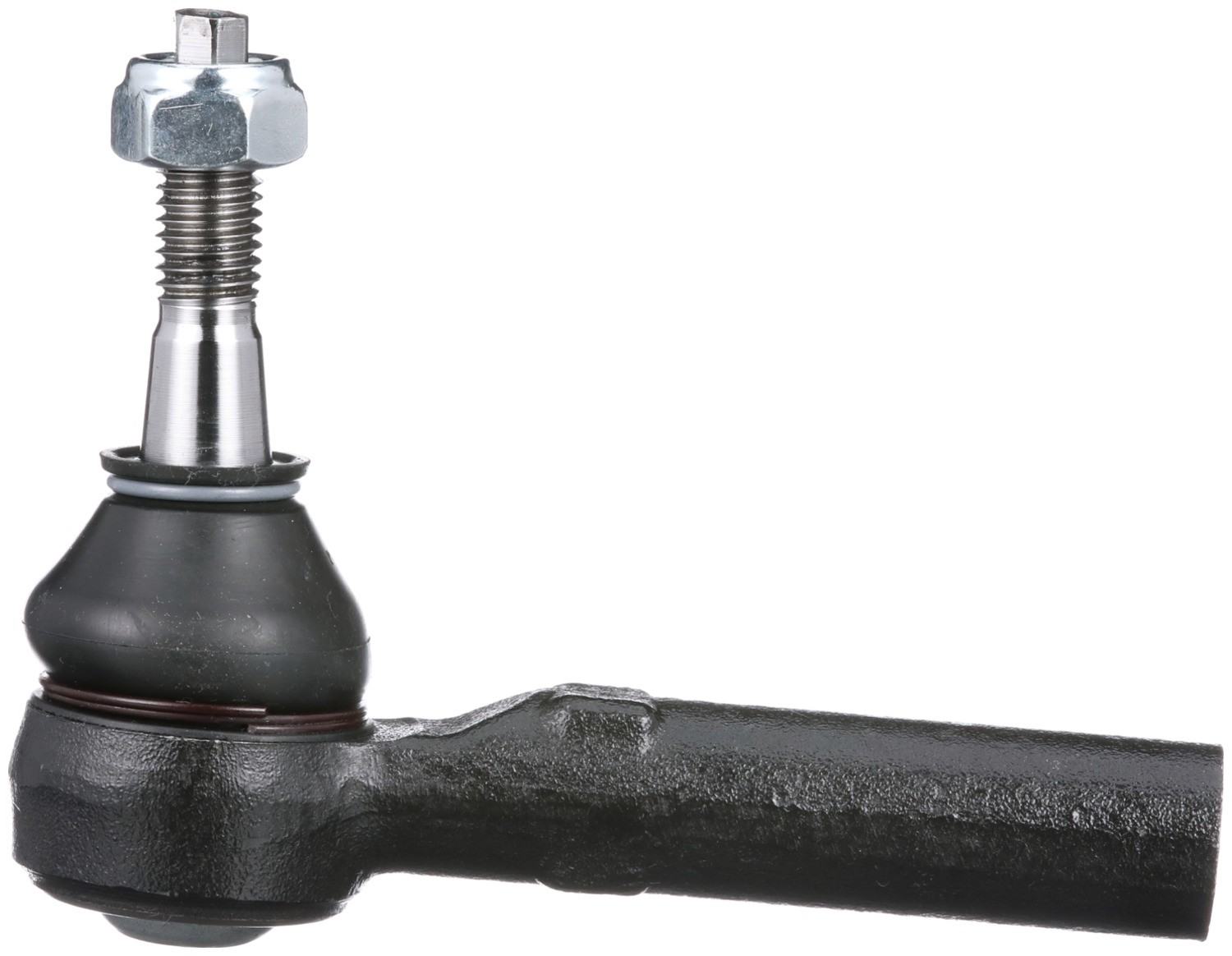 Delphi Tie Rod End  top view frsport TA5370