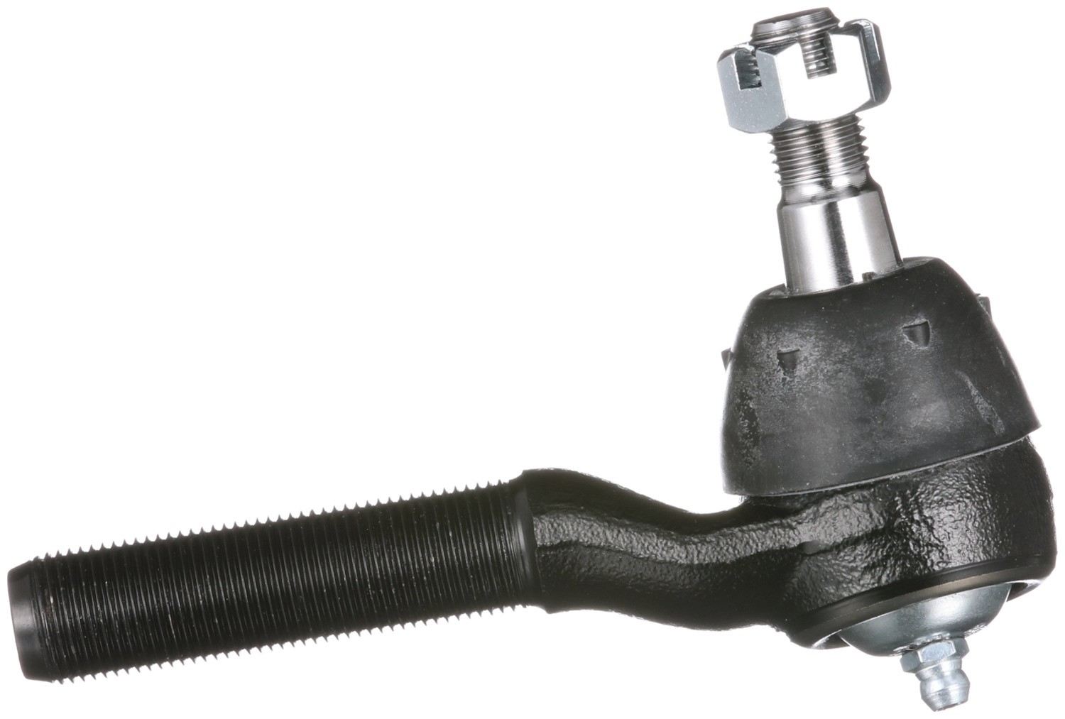 Delphi Tie Rod End  top view frsport TA5376