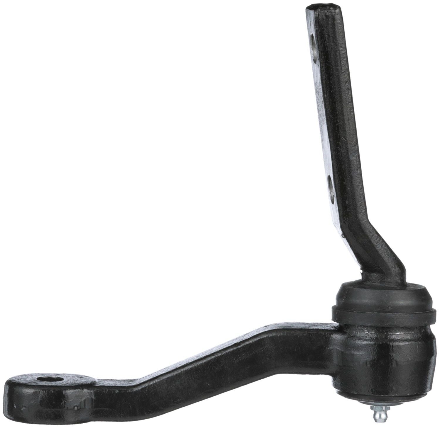 Delphi Steering Idler Arm  top view frsport TA5377